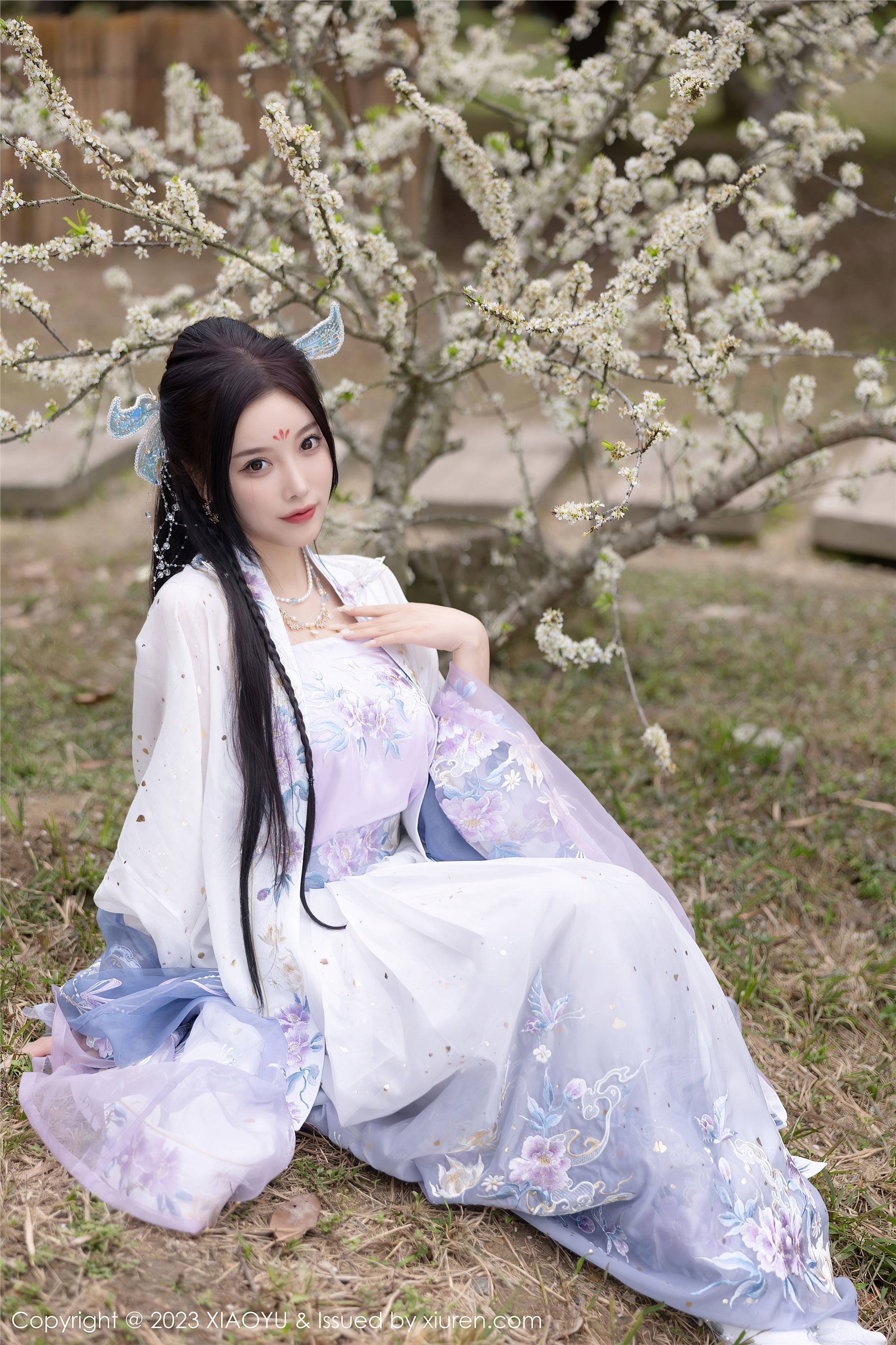 XiaoYu语画界  2023.02.21 VOL.970 杨晨晨Yome